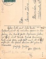 Dresden neues Rathaus gl1931 189.630