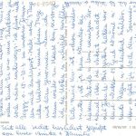 Dresden Prager Straße Mehrbildkarte ngl 189.637