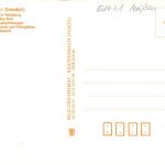 Radebeul Traditionsbahn Mehrbildkarte ngl 189.750