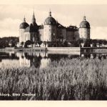 Moritzburg Schloß gl1956 189.788
