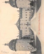 Moritzburg Kgl. Jagdschloss gl1904 189.789