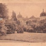 Moritzburg Jagdschloss gl1928 189.791