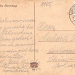 Moritzburg Jagdschloss gl1928 189.791