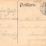 Moritzburg Fütterung der Wildschweine gl1908 189.795