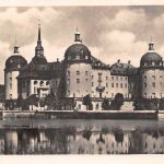Moritzburg Jagdschloß ngl 189.811
