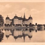 Moritzburg Jagdschloß gl1936 189.814