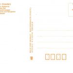 Radebeul Traditionsbahn Mehrbildkarte ngl 189.845