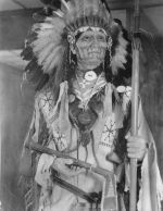 Radebeul Indianer-Museum ngl 189.847