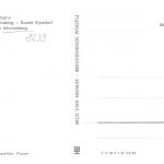 Schmiedeberg (Erzgebirge) Schmalspurbahn ngl 189.962