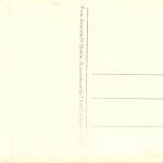 Dippoldiswalde Kirche Innenansicht Fotokarte ngl 190.054