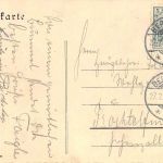 Berlin Reichsgebäude Bundesrats-Saal gl1907 190.071