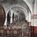 Bremen Ratskeller Innenansicht gl1907 190.075