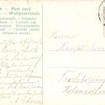 Bremen Ratskeller Innenansicht gl1907 190.075