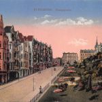 Flensburg Tosbystraße feldpgl1916 190.074