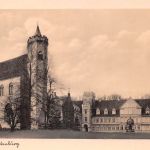 Breitenburg Schloß ngl 190.077