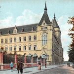 Dortmund Hauptpost gl1908 190.083