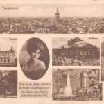 Düren Mehrbildkarte gl1927 190.088