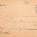 Neckarhausen Litho Mehrbildkarte gl1905 190.090