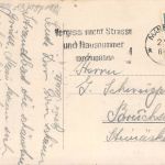 Mannheim Am Strandbad gl1929 190.097