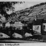 Bad Mergentheim Wolfgangbrücke feldpgl1941 190.098