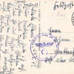 Bad Mergentheim Wolfgangbrücke feldpgl1941 190.098