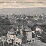 Bad Mergentheim Gesamtansicht feldpgl1918 190.099