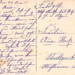 Bad Mergentheim Gesamtansicht feldpgl1918 190.099