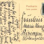 Speyer a.Rh. Marieenheim gl1913 190.100