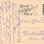 Frankfurt (Oder) Mehrbildkarte gl1929 190.102