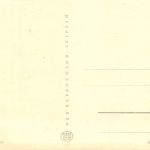 Werder (Havel) Postamt am Karl-Marx-Platz ngl 190.103