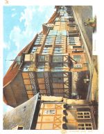 Wernigerode (Harz) Rathaus ngl 190.111