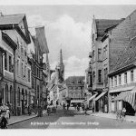 Köthen (Anhalt) Schalaunische Straße ngl 190.112