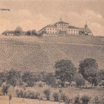 Geisenheim Schloß Johannisberg feldpgl1914 190.123