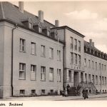 Falkenberg/Elster Postamt ngl 190.124