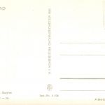 Falkenberg/Elster Postamt ngl 190.124