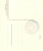 Creglingen - Herrgottskirche - Maria Verkündigung ngl 190138