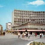 Essen Kettwiger Straße ngl 190.144