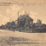 Förderstedt Magdeburg-Leipzigerstraße gl1917 190.147