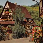 Sasbachwalden Teilansicht ngl 190.150