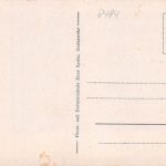 Grafenwöhr Blick vom Schönberg ngl 190.154