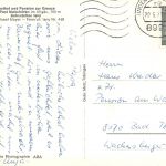 Maierhöfen Gasthof Zur Grenze gl1971 190.157