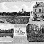 Buchholz/Westerwald Mehrbildkarte ngl 190.158