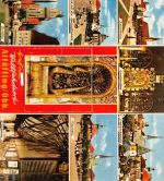 Altötting Leporellokarte ngl 190.162