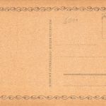 Frankfurt/Main Am Mainufer Künstlerkarte sign. ngl 190.166