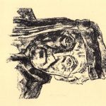 Trachten Rieser Bauer Künstlerkarte sign. ngl 190.171