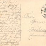 Bitsch Truppen-Überungsplatz Mehrbildkarte gl1912 190.174