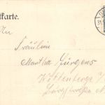 Bitsch Barackenlager gl1907 190.175