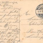 Bitsch Truppenübungsplatz gl1912 190.179