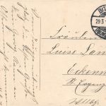 Bitsch Truppenübungsplatz gl1914 190.180