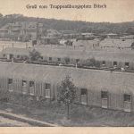 Bitsch Truppenübungsplatz gl1916 190.181